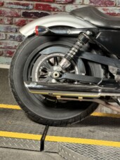 Harley-Davidson® Iron 883™ 2015 XL 883N BLACK DENIM thumb 0