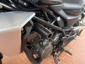 2024 Harley-Davidson® Harley-Davidson X™ 350 Dramatic Black thumb 0