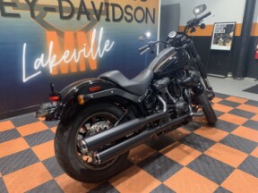 2024 Harley-Davidson Low Rider S FXLRS thumb 3