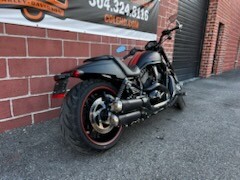 2014 Harley-Davidson® Night Rod® Special VRSCDX thumb 2