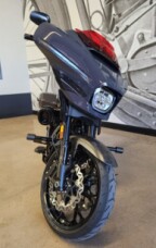 2026 CVO Street Glide ST FLHXSTSE thumb 1