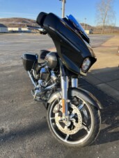 FLHX 2026 Street Glide® thumb 3