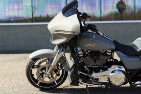 FLHX 2026 Street Glide® thumb 0