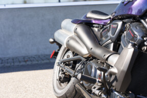 RH1250S 2025 Sportster™ S thumb 1
