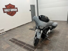 FLHX 2026 Street Glide® thumb 1