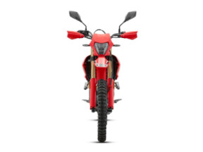 2026 QJMotor COV 125 X thumb 1