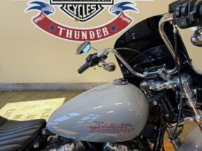2024 Harley-Davidson® Softail® Standard Billiard Gray thumb 3