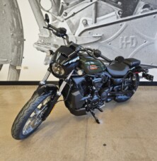 2026 Nightster Special® RH975S thumb 0