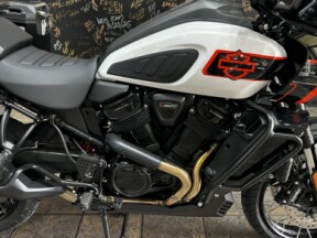 RA1250L 2026 Pan America 1250 Limited thumb 0