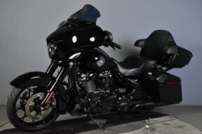 2022 Harley-Davidson® Street Glide® Special FLHXS thumb 0