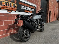 2026 Harley-Davidson® Pan America® 1250 Special RA1250S thumb 2