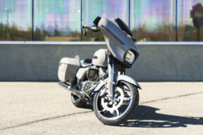 FLHX 2026 Street Glide® thumb 3