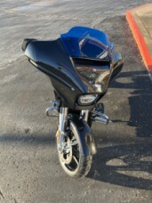 FLHX 2026 Street Glide® thumb 2