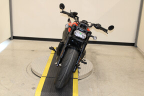 2026 Harley-Davidson Sportster S RH1250S thumb 0