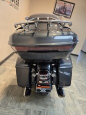 2026 Harley-Davidson® Road Glide Limited Iron Horse Metallic Chrome Trim FLTRXL thumb 2