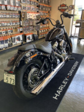 FXBB　ストリートボブ　中古車　2025　 thumb 2