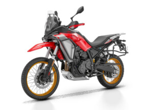 2026 QJMotor SRT 450 RX thumb 0
