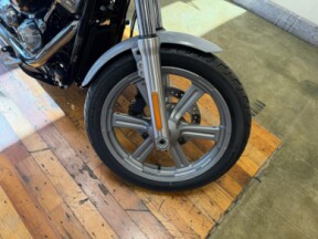 2024 Harley-Davidson® Softail® Standard Billiard Gray thumb 0