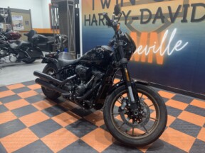 2024 Harley-Davidson Low Rider S FXLRS thumb 2