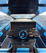 Cigarette Luxury Performance Boats
