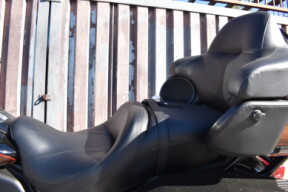 2024 Harley-Davidson® Ultra Limited FLHTK thumb 1
