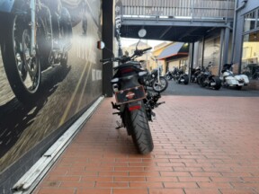 2024 Harley-Davidson® Harley-Davidson X™ 350 Dramatic Black thumb 1