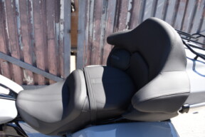 2026 Harley-Davidson® Road Glide Limited FLTRXL thumb 2