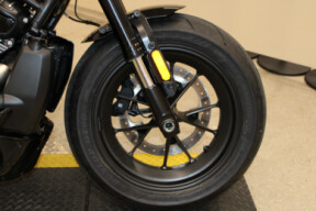 2026 Harley-Davidson Sportster S RH1250S thumb 1