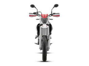 2026 QJMotor COV 125 S thumb 1
