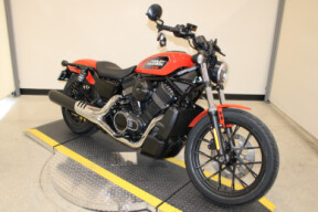 2026 Harley-Davidson Sportster Nightster RH975 thumb 2