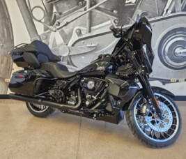 2026 Street Glide Limited FLHXL thumb 3