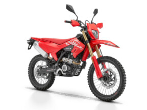 2026 QJMotor COV 125 X thumb 2