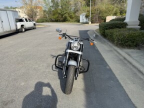 FLSL 2020 Softail Slim® thumb 0