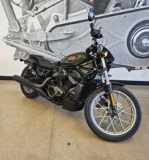 2026 Nightster Special® RH975S thumb 2