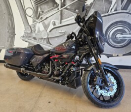 2026 CVO Street Glide ST FLHXSTSE thumb 3