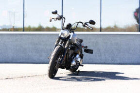FXBB 2026 Street Bob® thumb 2