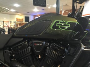 2026 H-D RA1250L Pan America 1200cc Limited thumb 2