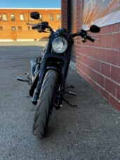 2014 Harley-Davidson® Night Rod® Special VRSCDX thumb 0