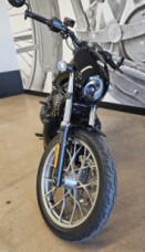 2026 Nightster Special® RH975S thumb 1
