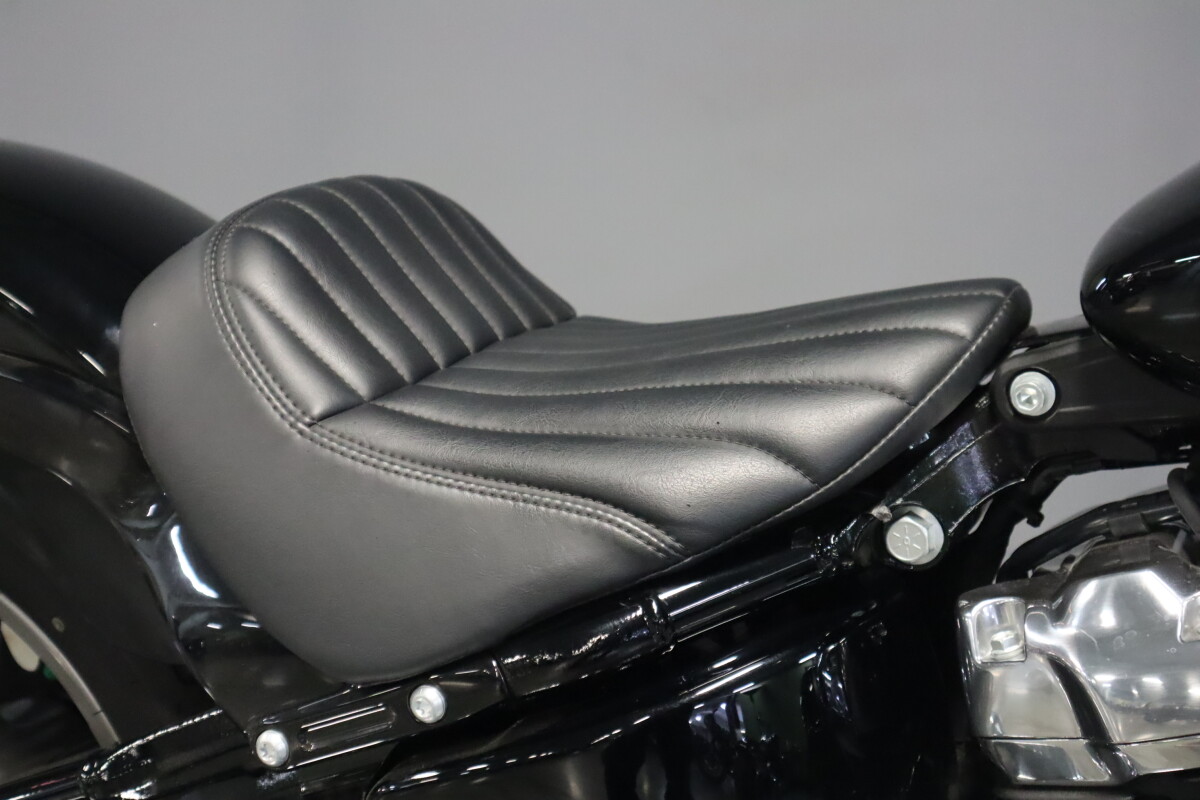 2024 Harley-Davidson® Softail® Standard FXST, photo 9