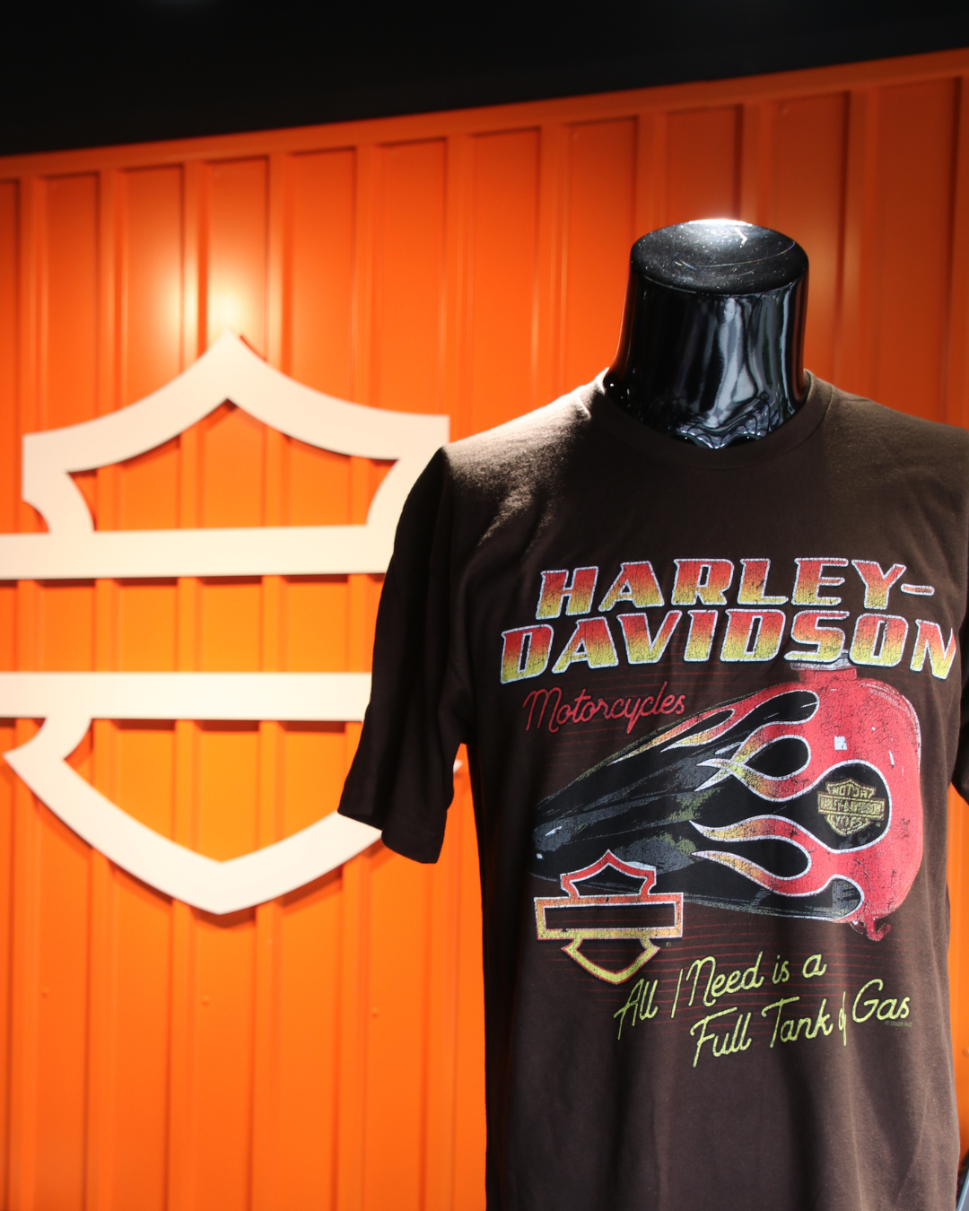 🔥Shinjuku Original T-Shirts are back in stock!🔥 | Harley
