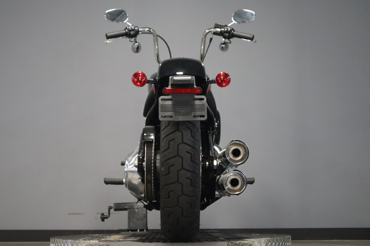 2024 Harley-Davidson® Softail® Standard FXST, photo 7