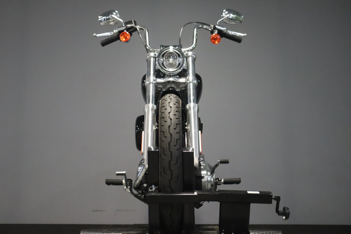 2024 Harley-Davidson® Softail® Standard FXST, photo 3