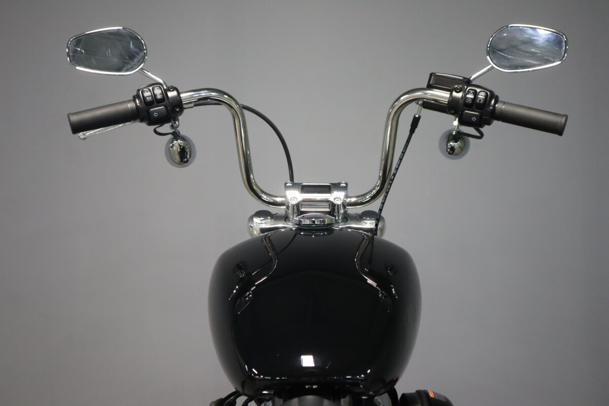 2024 Harley-Davidson® Softail® Standard FXST, photo 13