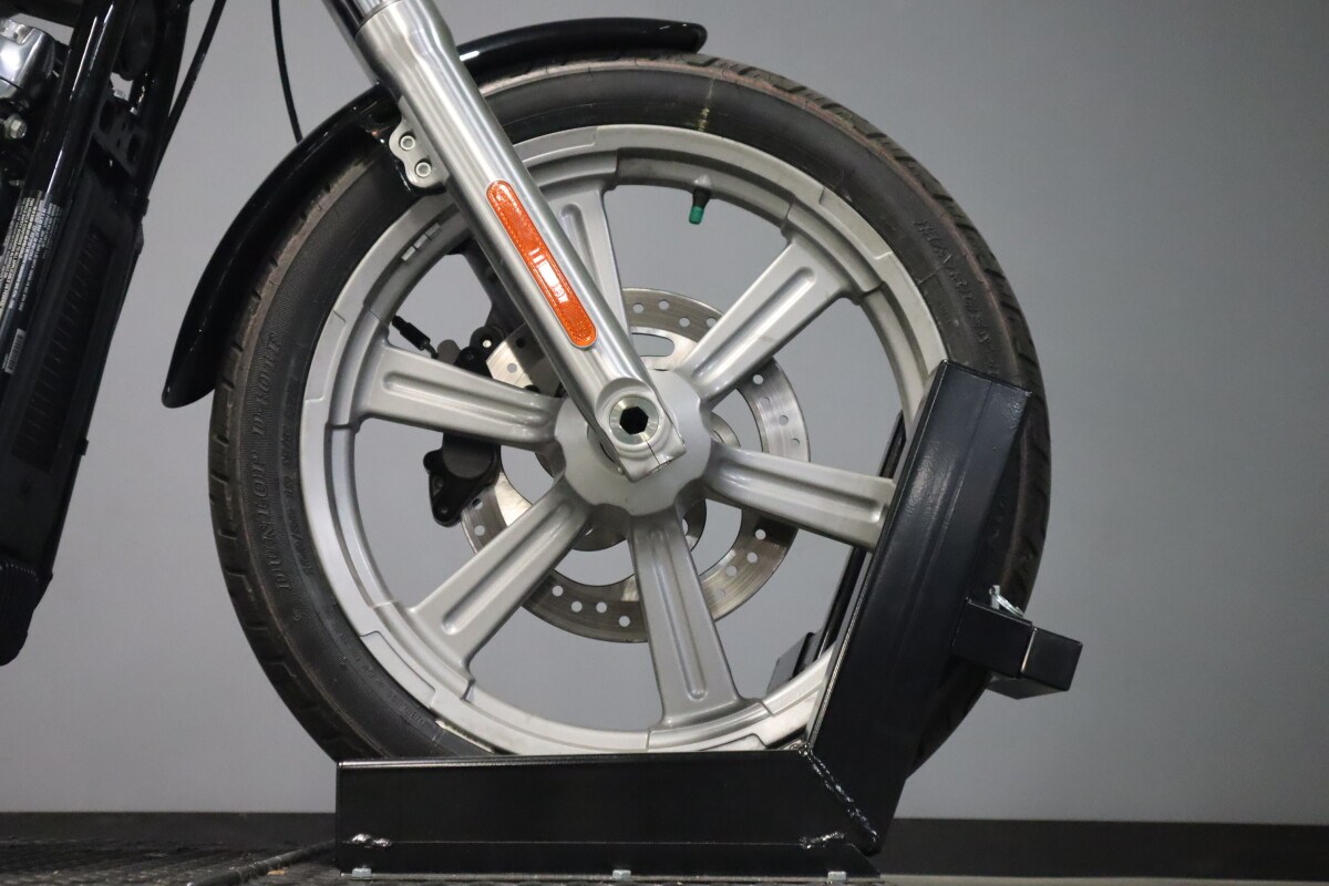 2024 Harley-Davidson® Softail® Standard FXST, photo 11