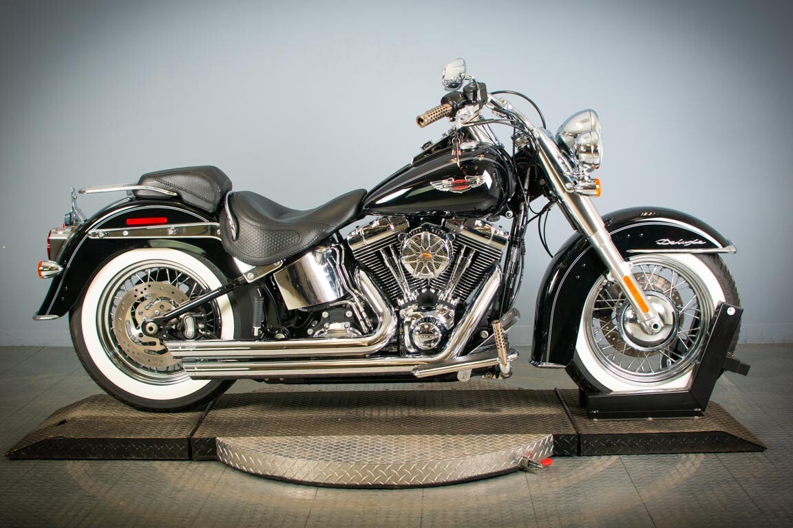 2018 Harley-Davidson® Low Rider® FXLR | High Octane Harley-Davidson®