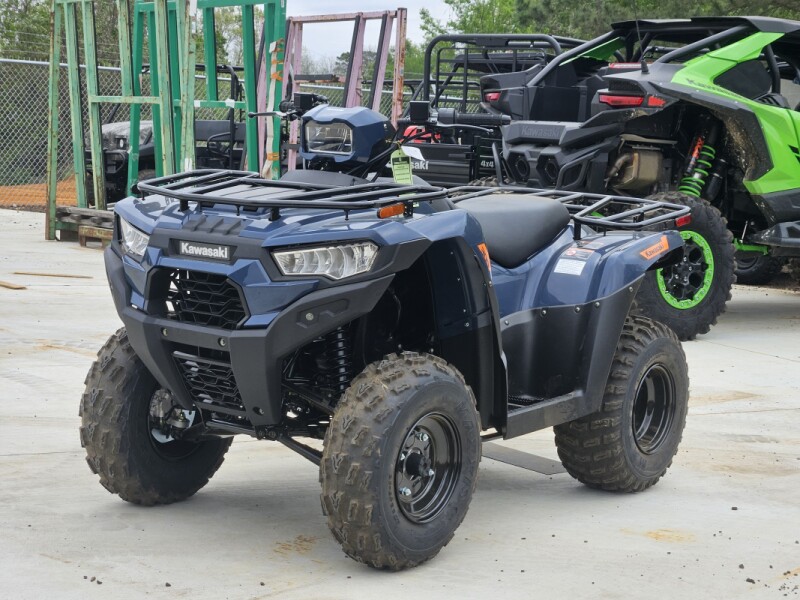 2026 Kawasaki Brute Force® 300