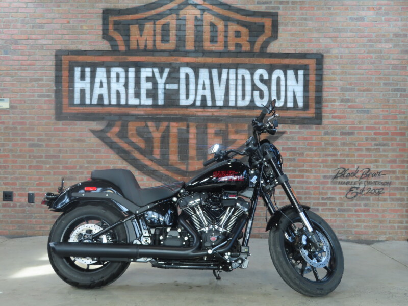 2025 Harley-Davidson® Low Rider™ S FXLRS