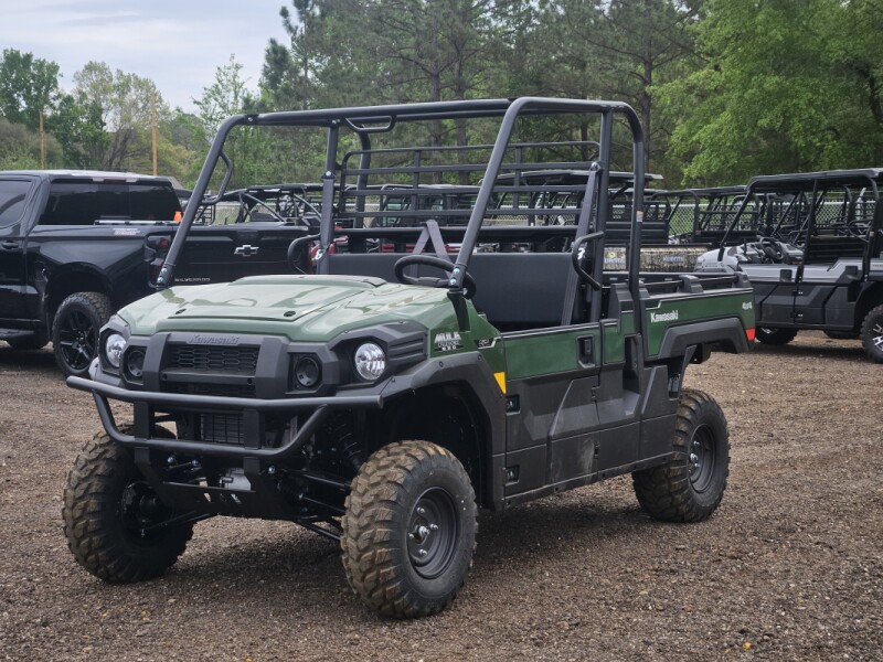 2026 Kawasaki Mule™ PRO-FX™ 820 EPS