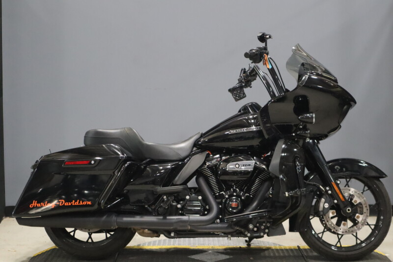 2020 Harley-Davidson® Road Glide® Special FLTRXS